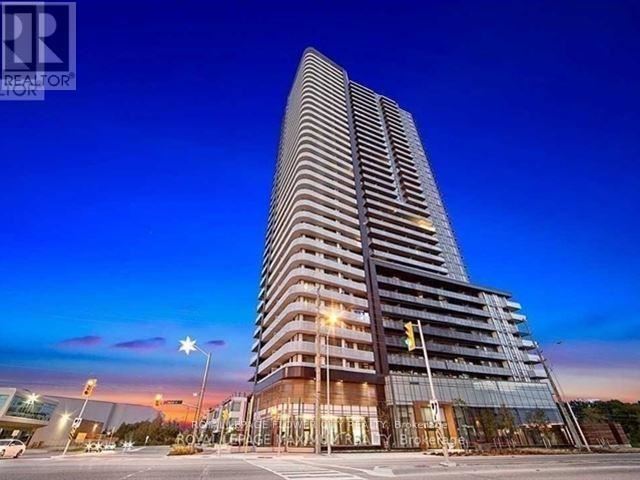 The Met Condos - 210 7895 Jane Street - photo 1