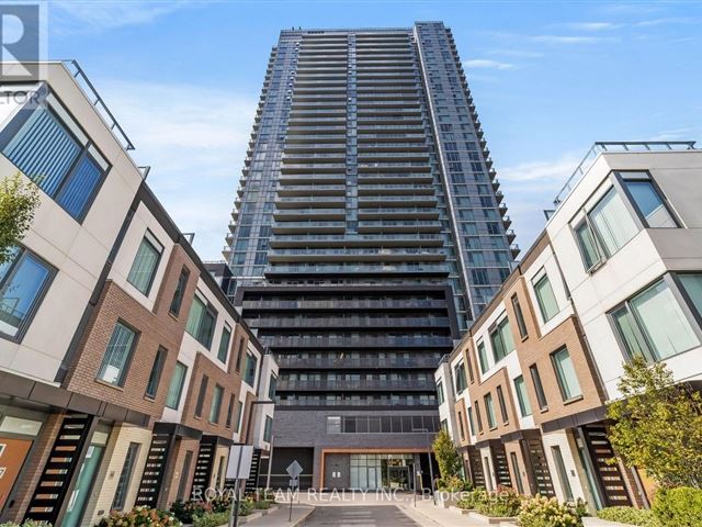 The Met Condos - 3201 7895 Jane Street - photo 2