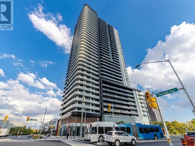 The Met Condos - 1802 7895 Jane Street - photo 1