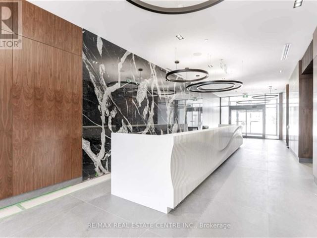 The Met Condos - 1506 7895 Jane Street - photo 2