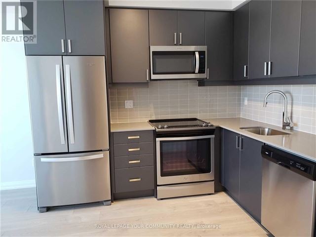 The Met Condos - 207 7895 Jane Street - photo 1