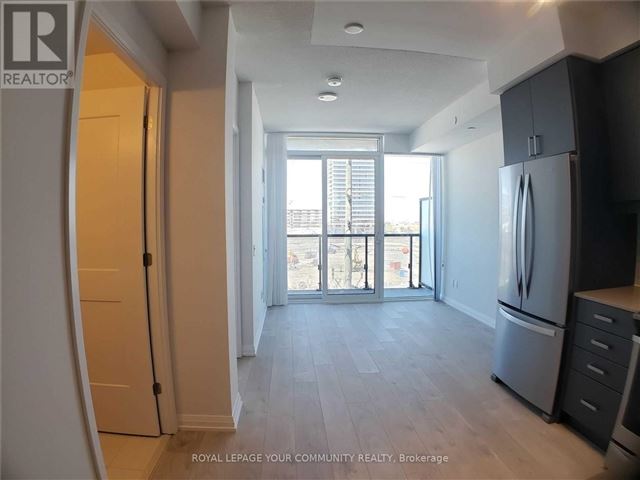 The Met Condos - 207 7895 Jane Street - photo 2