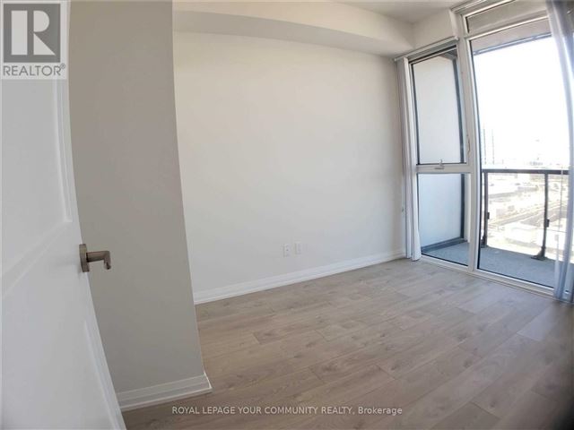 The Met Condos - 207 7895 Jane Street - photo 3