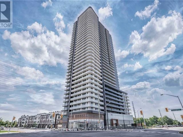 The Met Condos - 202 7895 Jane Street - photo 1