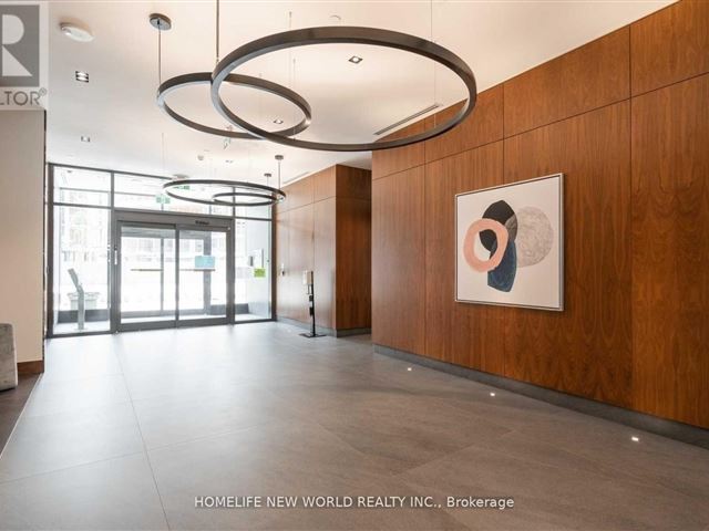 The Met Condos - 202 7895 Jane Street - photo 3