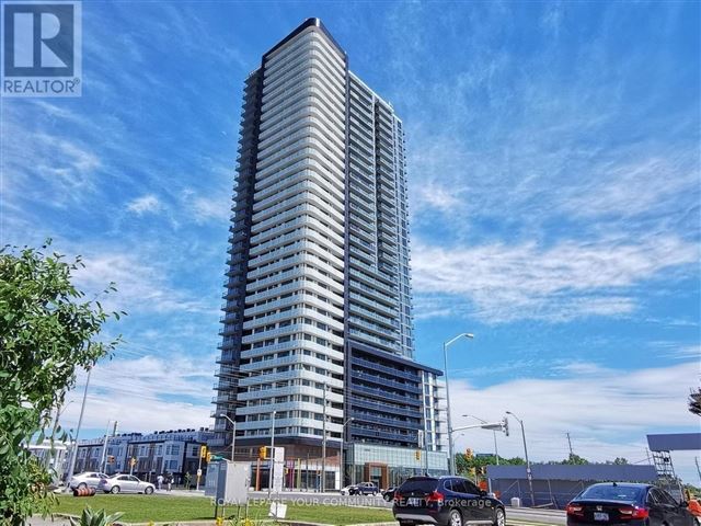 The Met Condos - 207 7895 Jane Street - photo 1