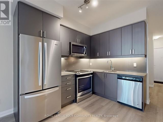 The Met Condos - 207 7895 Jane Street - photo 1