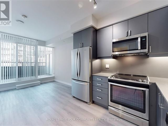 The Met Condos - 207 7895 Jane Street - photo 2