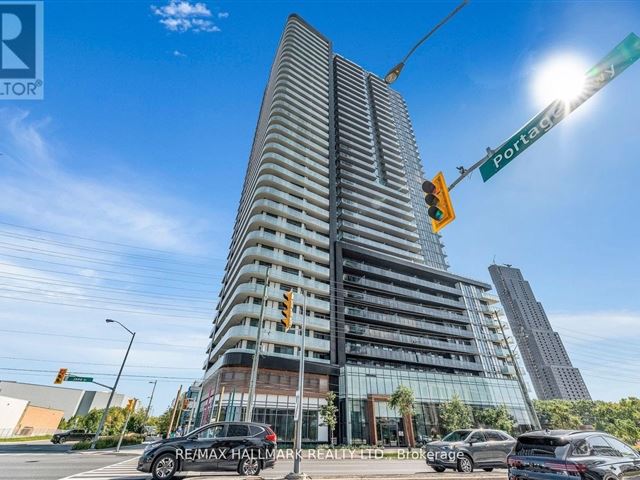 The Met Condos - 2801 7895 Jane Street - photo 1