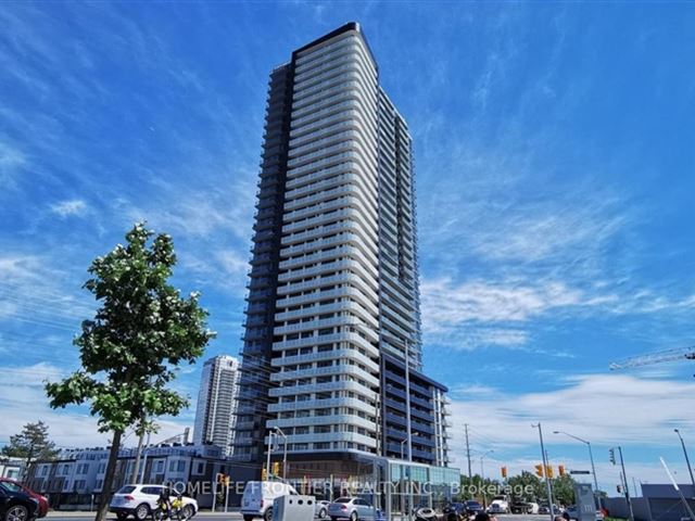 The Met Condos - 3313 7895 Jane Street - photo 1