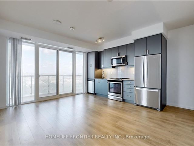 The Met Condos - 3313 7895 Jane Street - photo 2