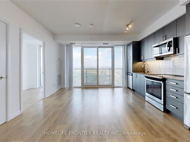 The Met Condos - 3313 7895 Jane Street - photo 3