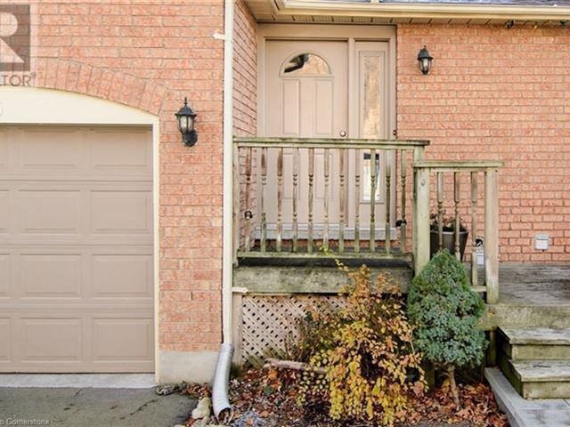 79 Braeheid Condos - 6 79 Braeheid Avenue - photo 2