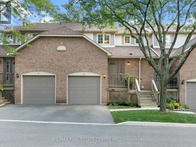 79 Braeheid Condos - 2 79 Braeheid Avenue - photo 1