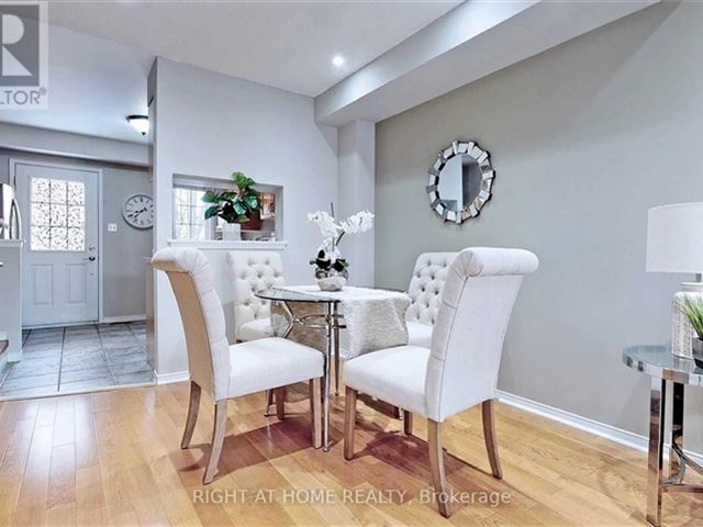 Hedge End Road Condos -  9544 Sheppard Avenue East - photo 3