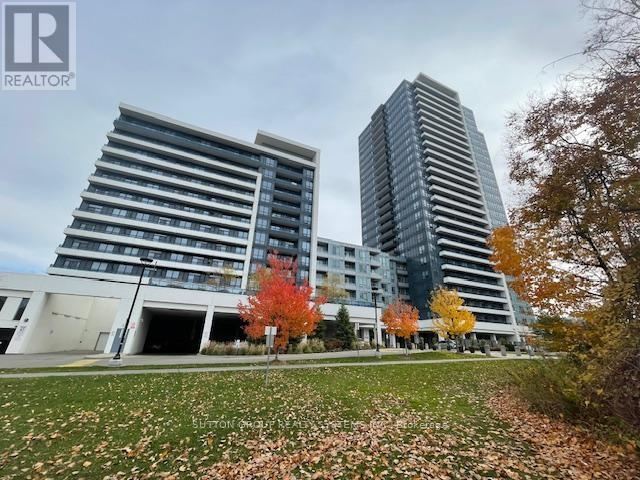 Legacy Park Condos - 626 7900 Bathurst Street - photo 1