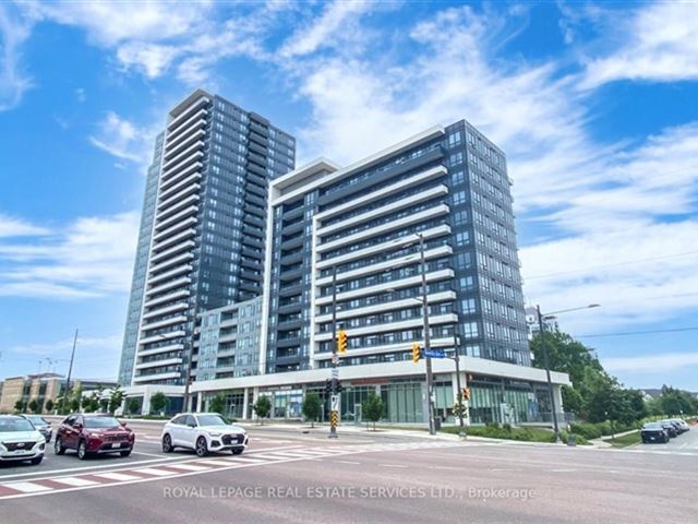 Legacy Park Condos - 522 7900 Bathurst Street - photo 1