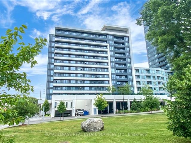 Legacy Park Condos - 522 7900 Bathurst Street - photo 3