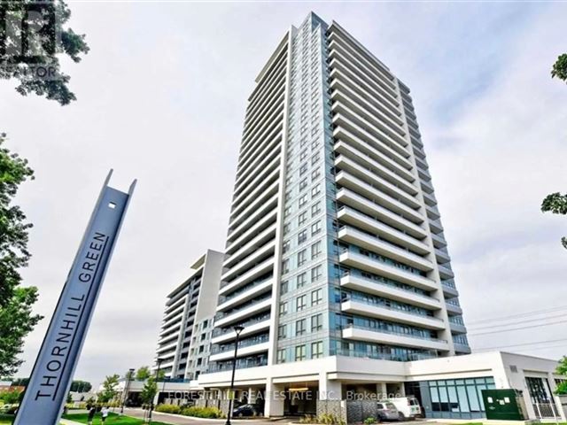 Legacy Park Condos - 614 7900 Bathurst Street - photo 1