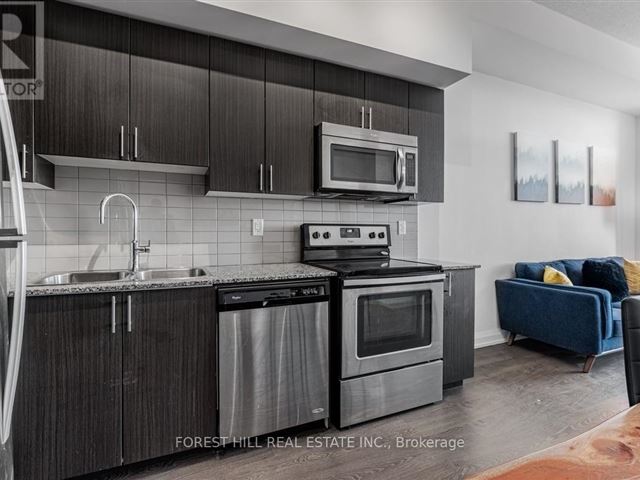 Legacy Park Condos - 614 7900 Bathurst Street - photo 3