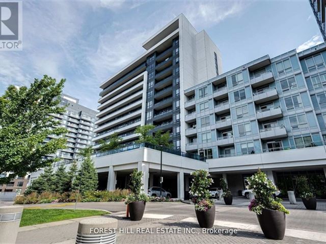 Legacy Park Condos - 514 7900 Bathurst Street - photo 1