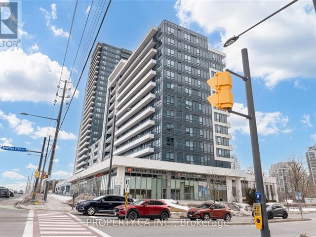 Legacy Park Condos - 229 7900 Bathurst Street - photo 1