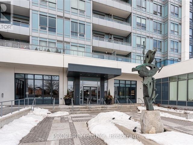 Legacy Park Condos - 229 7900 Bathurst Street - photo 2