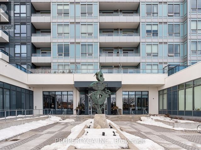 Legacy Park Condos - 229 7900 Bathurst Street - photo 3