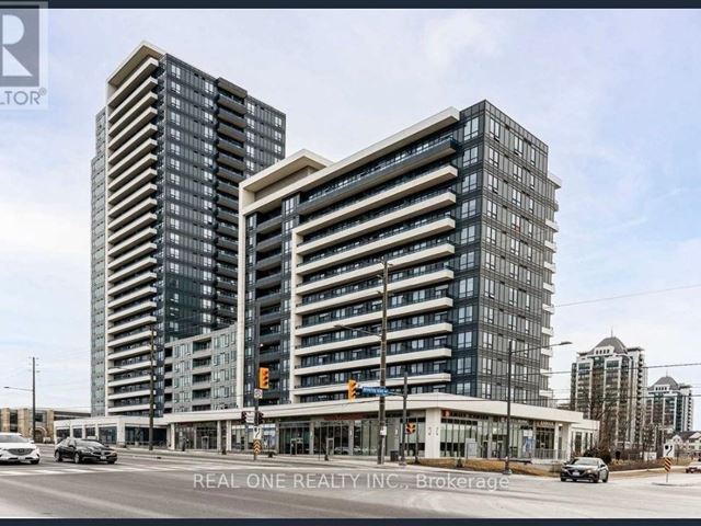 Legacy Park Condos - 916 7900 Bathurst Street - photo 1