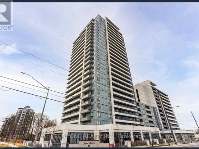 Legacy Park Condos - 916 7900 Bathurst Street - photo 2