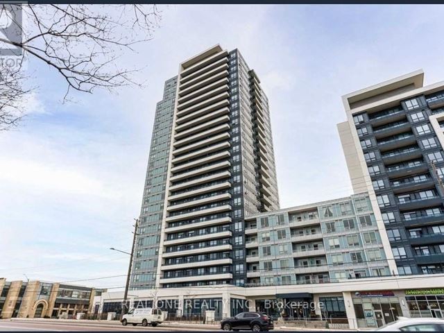 Legacy Park Condos - 916 7900 Bathurst Street - photo 3