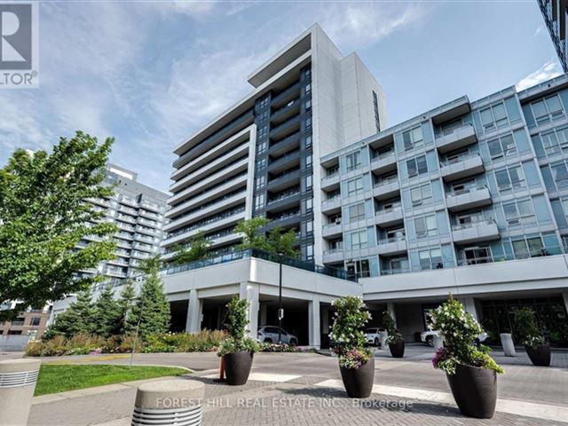 Legacy Park Condos - 514 7900 Bathurst Street - photo 1