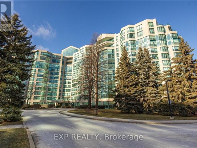 Landmark Condos - 705 7905 Bayview Avenue - photo 1