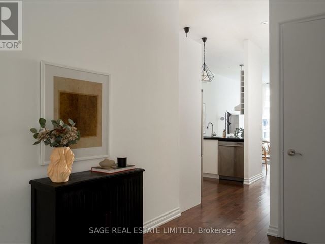 Tribeca Lofts - 1509 797 Don Mills Road - photo 3