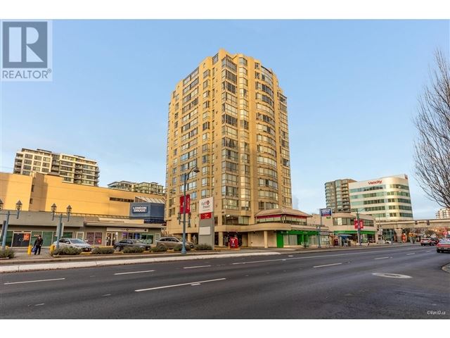 The Regency - 201 7995 Westminster Highway - photo 1