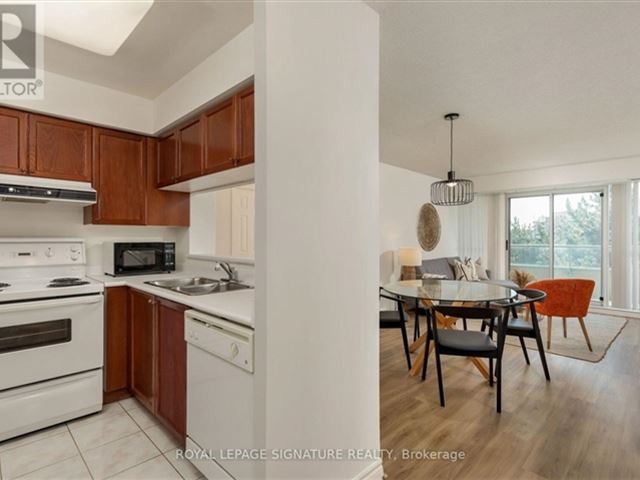 Encore At Crystal Towers - 402 8 Covington Road - photo 3