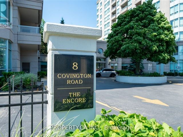 Encore At Crystal Towers - 902 8 Covington Road - photo 1