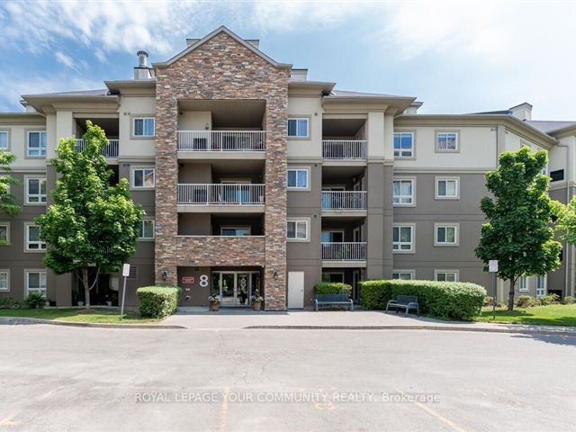 Dayspring Circle Condominium - 410 8 Dayspring Circle - photo 1