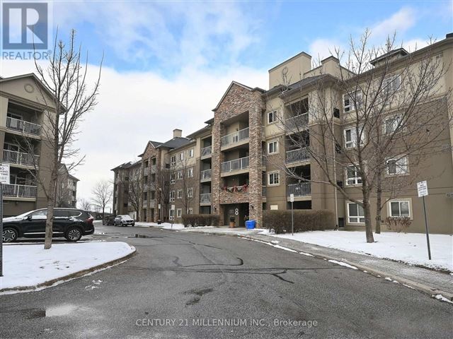 Dayspring Circle Condominium - 1209 8 Dayspring Circle - photo 1