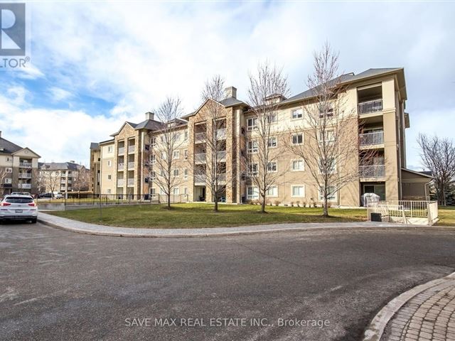 Dayspring Circle Condominium - 1416 8 Dayspring Circle - photo 1