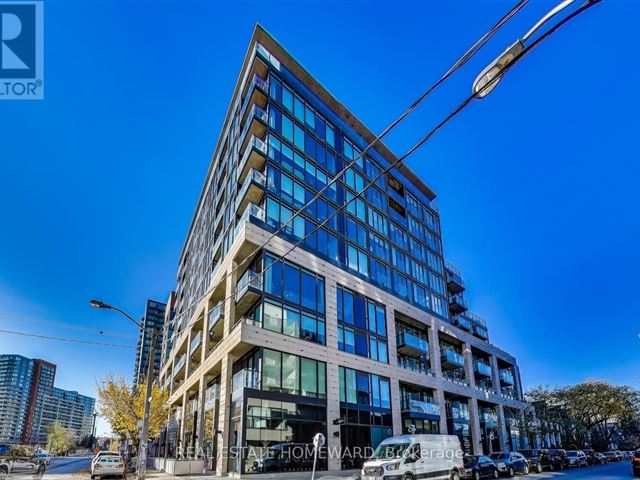 Art Condos - 1005 8 Dovercourt Road - photo 2