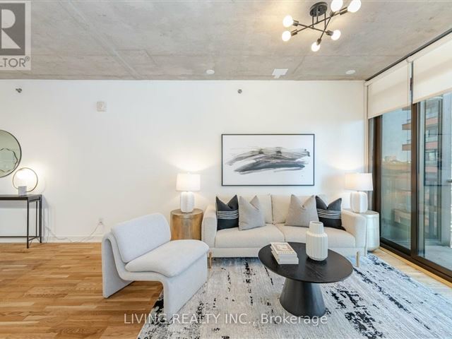 Art Condos - 708 8 Dovercourt Road - photo 3