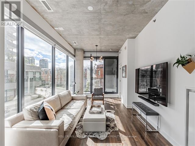 Art Condos - 201 8 Dovercourt Road - photo 1