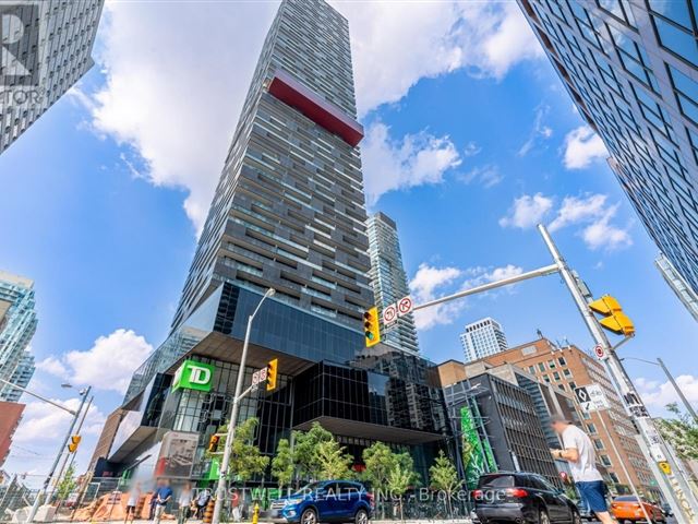 E Condos - 2106 2263 Yonge Street - photo 1