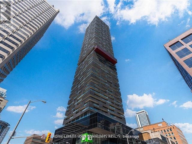 E Condos - 3412 2263 Yonge Street - photo 2