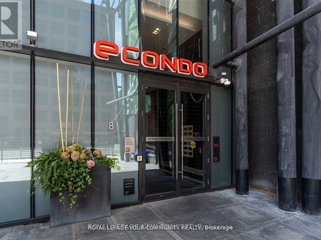 E Condos - 3412 2263 Yonge Street - photo 3