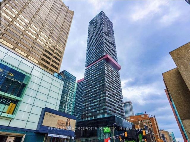 E Condos - 1504 2263 Yonge Street - photo 1