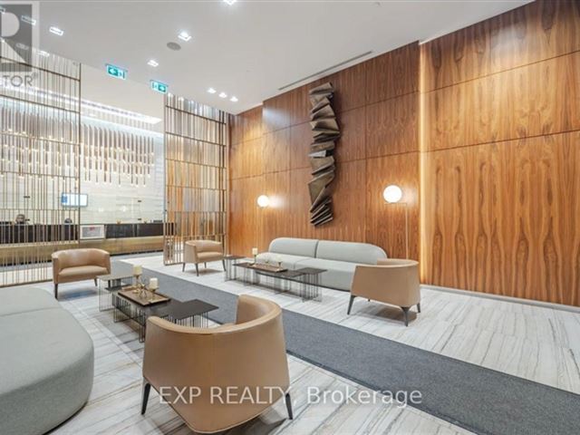 E Condos - 703 2263 Yonge Street - photo 3