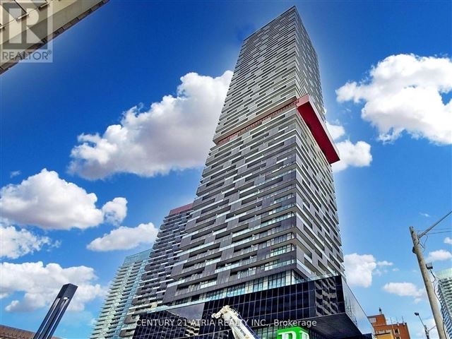 E Condos - 5310 2263 Yonge Street - photo 1