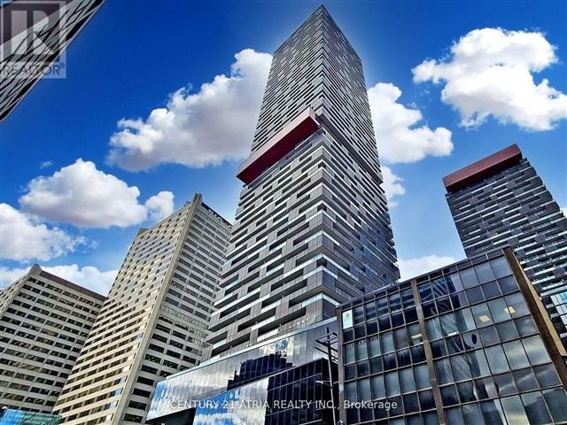 E Condos - 5310 2263 Yonge Street - photo 2